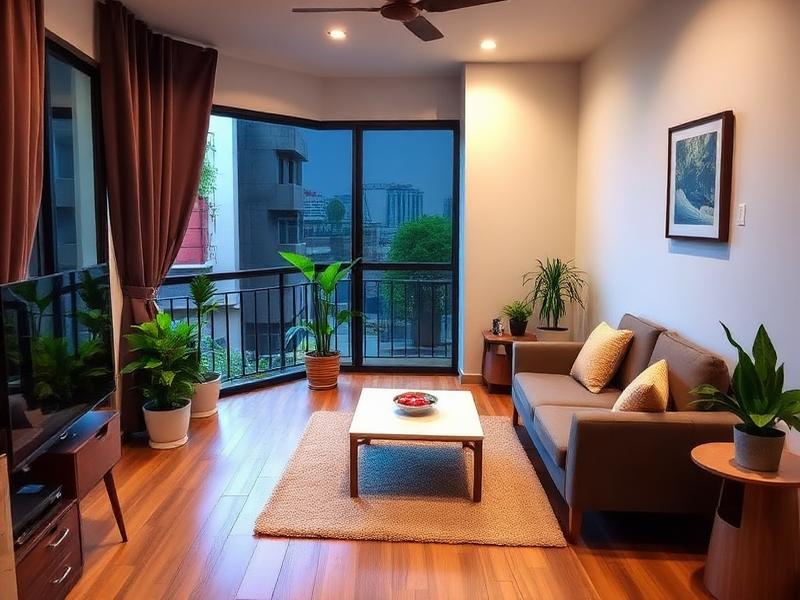 45 Lý Thường Kiệt, Q. Tân Bình