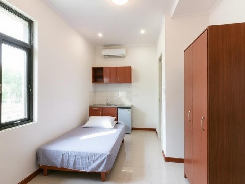 78 Phan Xích Long, Q. Phú Nhuận