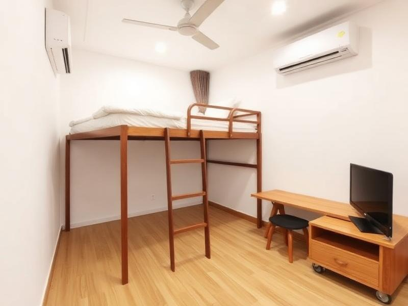 Quận Gò Vấp, TP.HCM